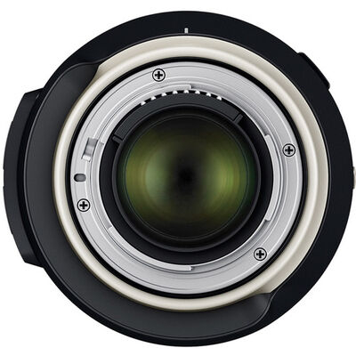 imagem do produto Lente Tamron AF 24-70mm f/2.8 Di VC USD G2 para Nikon  - Tamron