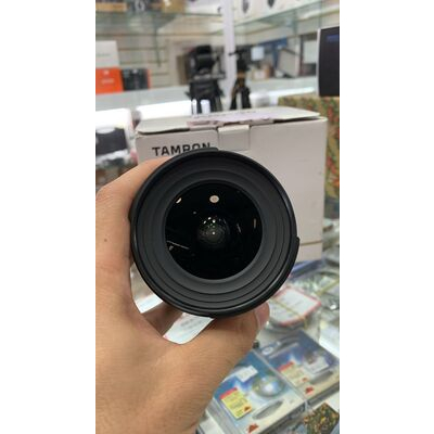 imagem do produto Lente Tamron E-mount AF 11-20mm f/2.8 Di III RXD para Sony Usada - Tamron