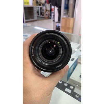 imagem do produto Lente Viltrox 13mm f/1.4 E-mount para Sony Usada - Viltrox