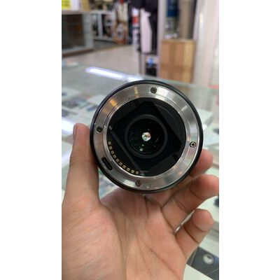 imagem do produto Lente Viltrox 13mm f/1.4 E-mount para Sony Usada - Viltrox