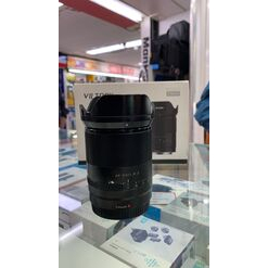 imagem de Lente Viltrox AF 24mm f/1.8 Z para Nikon Z Usada - Viltrox