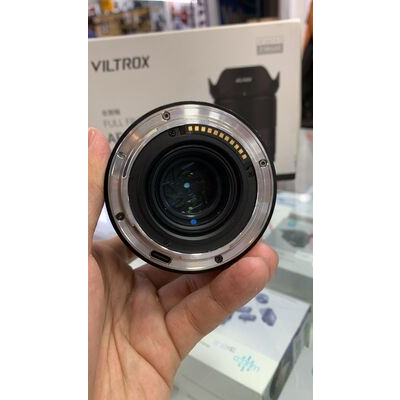 imagem do produto Lente Viltrox AF 24mm f/1.8 Z para Nikon Z Usada - Viltrox