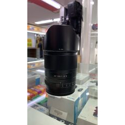 imagem de Lente Viltrox AF 33mm f/1.4 E-mount para Sony Usada - Viltrox