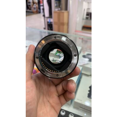 imagem do produto Lente Viltrox AF 33mm f/1.4 E-mount para Sony Usada - Viltrox