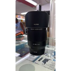 imagem de Lente Viltrox AF 85mm f/1.8 Z para Nikon Z  - Viltrox