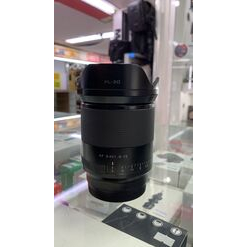 imagem de Lente Viltrox FE 24mm f/1.8 para Sony E-mount Usada - Viltrox
