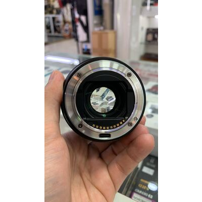 imagem do produto Lente Viltrox FE 24mm f/1.8 para Sony E-mount Usada - Viltrox
