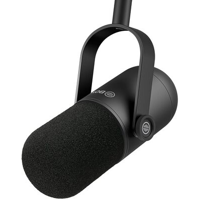 imagem do produto Microfone Cardiide Boya By-DM500 - Boya