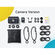 imagem do produto Microfone Hollyland Lark M2 - P2 Cameras - Hollyland