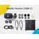 imagem do produto Microfone Hollyland Lark M2 - USB-C - Hollyland