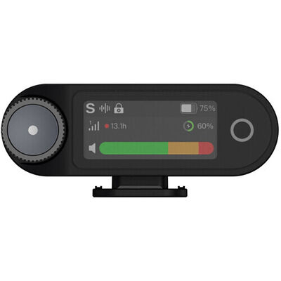 imagem do produto Microfone Hollyland Lark Max 2 - Hollyland