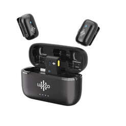 imagem de Microfone Lucco MiniPods USB-C