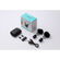 imagem do produto Microfone Lucco MiniPods USB-C