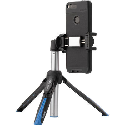 imagem do produto Mini Trip Benro BK15 para Cameras e Smartphones - Benro