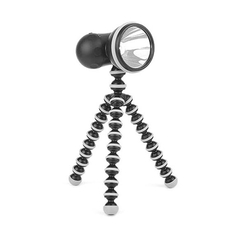 imagem de Mini Tripé Joby Gorillatorch