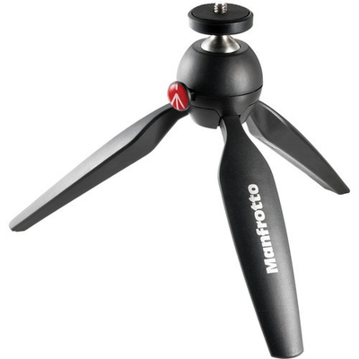 imagem do produto Mini Trip Manfrotto PIXI