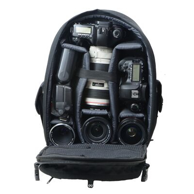 imagem do produto Mochila Ikon 593A - Greika