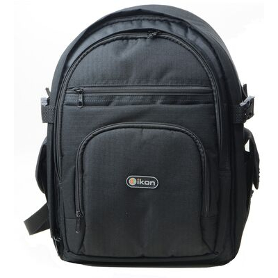 imagem do produto Mochila Ikon 593A - Greika