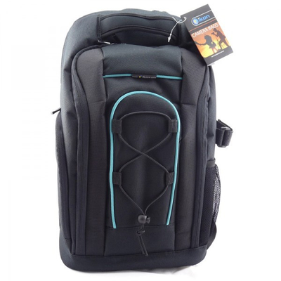 imagem do produto Mochila Ikon NCR 593B