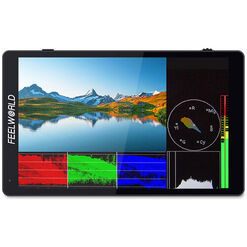 imagem de Monitor Feelword F7 Pro  - FeelWorld