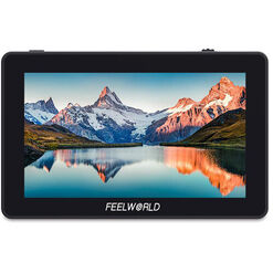 imagem de Monitor FeelWorld F6 Plus - FeelWorld