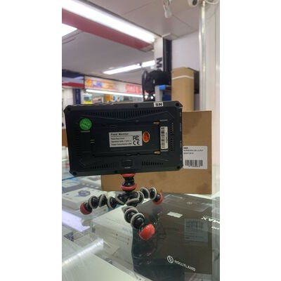 imagem do produto Monitor Lilliput 5'' 4K Usado