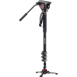 imagem de Monopé Manfrotto MVMXPRO500US XPRO - Manfrotto