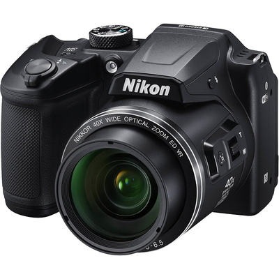 imagem do produto Nikon Coolpix B500 - Nikon