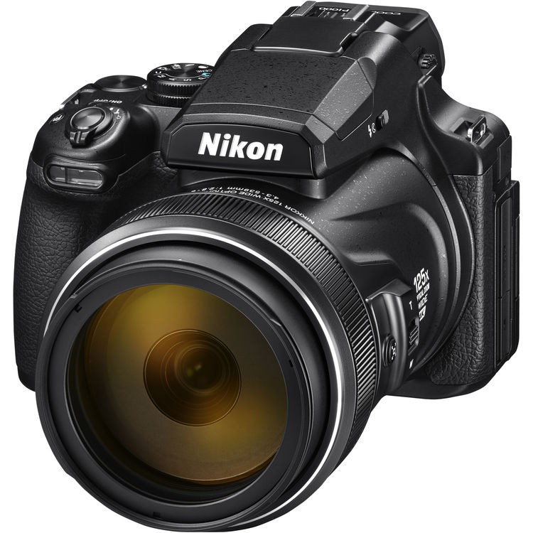 ビデオカメラ Nikon COOLPIX P1000 Nikon Coolpix P1000