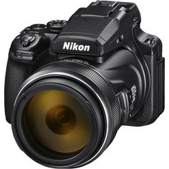 imagem de Nikon Coolpix P1000 - Nikon