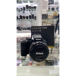 imagem de Nikon Coopix P950 Usada  - Nikon