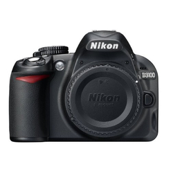 imagem de Nikon D3100 (Corpo) - Nikon