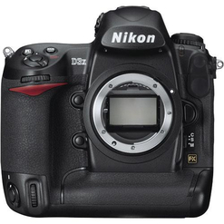 imagem de Nikon D3X Corpo - Nikon