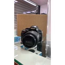imagem de Nikon D5100 com lente AF-S 18-55mm VR Usada - Aprox 53k - Nikon