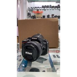 imagem de Nikon D5100 com lente AF-S 50mm f/1.4G Usada - Aprox 54k  - Nikon