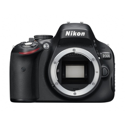 imagem de Nikon D5100 (Corpo) - Nikon