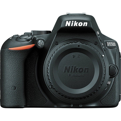imagem do produto Nikon D5500 Corpo Usado - Nikon