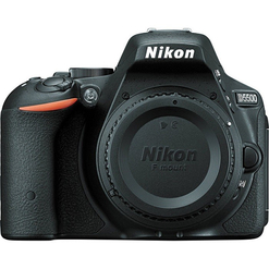 imagem de Nikon D5500 Corpo Usado - Nikon