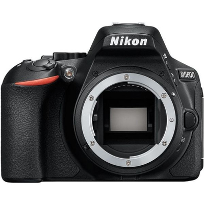 imagem do produto Nikon D5600 (Corpo) - Nikon