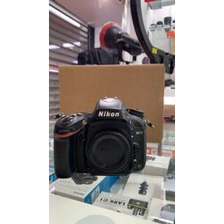 imagem de Nikon D600 Corpo - Aprox 50k - Nikon