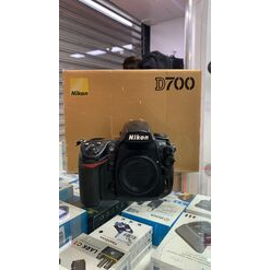 imagem de Nikon D700 Corpo - Aprox 85k  - Nikon