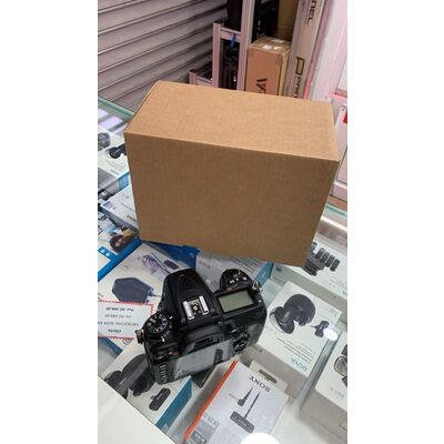 imagem do produto Nikon D7000 Corpo Usado - Aprox 63k - Nikon