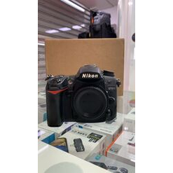 imagem de Nikon D7000 Corpo Usado - Aprox 75k - Nikon