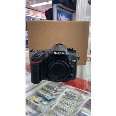 imagem do produto Nikon D7100 Corpo Usado - Aprox 16k - Nikon