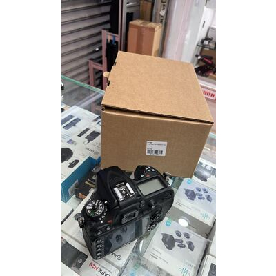 imagem do produto Nikon D7100 Corpo Usado - Aprox 17k - Nikon