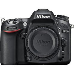 imagem de Nikon D7100 (Corpo Usado) - Nikon