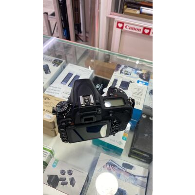imagem do produto Nikon D750 Corpo Usado - Aprox 40k - Nikon
