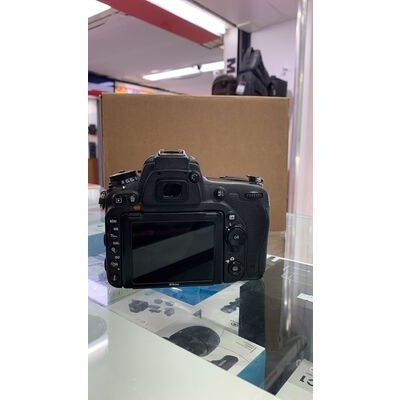 imagem do produto Nikon D750 Corpo Usado - Aprox 92k - Nikon