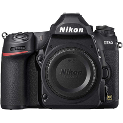 imagem de Nikon D780 (Corpo) - Nikon