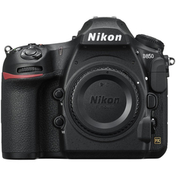 imagem de Nikon D850 (Corpo) - Nikon